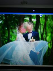 -罗曼司婚纱摄影会馆(瀚威城市中心店)