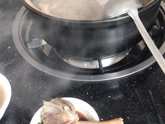 -皇鸽餐厅(五桂山分店)