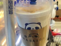-茶百道(永旺店)