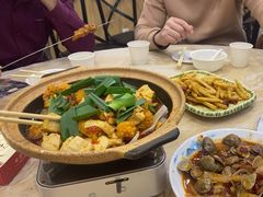 -江城燕子大排档(江汉路步行街店)