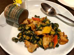 -广州文华东方酒店·江-由辉师傅主理