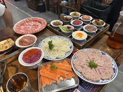 -楠火锅(西单店)
