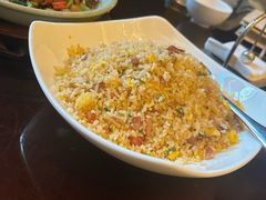 -大理实力希尔顿酒店御璽中餐厅YUXI – CHINESE RESTAURANT