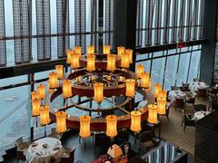 -天龙轩(香港丽思卡尔顿酒店)