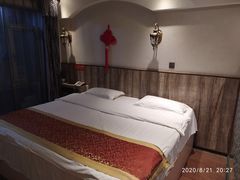 -北京美神宫艺术主题温泉酒店