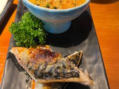 -鳗鱼家·深夜食堂(军博店)