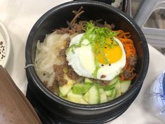 -金刚山(学府路店)