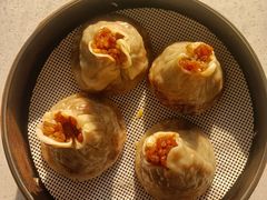 -李记清真馆(打钉巷店)