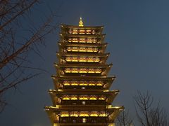 -牛首山文化旅游区