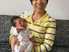 -天鹅到家·保姆月嫂育儿嫂(天河店)