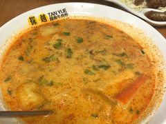 -探越越南牛肉粉(江南西分店)