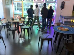 -CIAO·团建聚餐·生日派对轰趴馆(福田店)