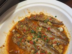 -肖记公安牛肉鱼杂馆·省级非物质文化遗产(三角路直营店)