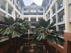 -三亚海棠湾万丽度假酒店