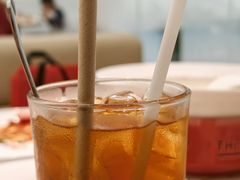 -大树餐厅(环球港店)
