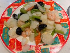 -避风塘·老港味餐厅(虹口龙之梦店)