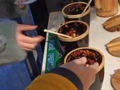 -安上粉皮.非遗手工小吃(骑龙巷店)