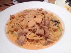 iphone_upload_pic-VITELLO意大利料理(崂山路店)