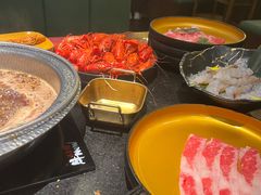 -牛New寿喜烧(虹桥新天地店)