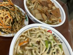 -罗胖子面馆(西关店)