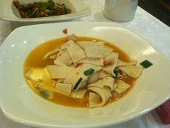 千张豆腐-同湘会馆(粤垦路店)