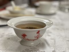 -酌宴府The China Club·广州万富希尔顿酒店(云城东路店)