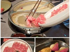 -阿源鱼捞斑鱼火锅·海鲜粥(山景尚宅店)