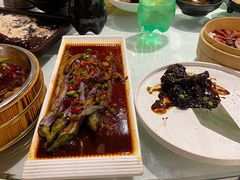 -院子餐厅·大锅菜·老杭帮(桥西直街店)