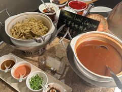 -天津君隆威斯汀酒店