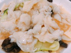 糟溜鱼片-春江饭店(共青团路总店)