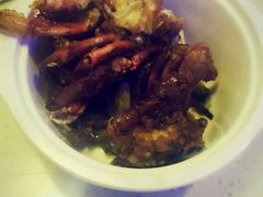 android_upload_pic-鑫海汇海鲜烤肉自助(北国商城店)