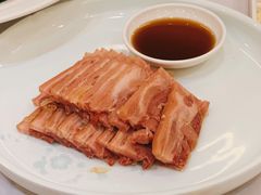 -全聚德(上海首店浦东店)