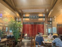 -那家小馆•北京菜•烤鸭(香山店)