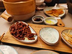 -丽满园·春饼烤鸭(金地广场店)