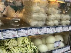 -白玉兰食品(汇联商厦店)