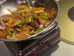 -小凤庭·地道湖北菜武昌鱼·藕汤(38年黄鹤楼店)
