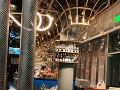 大堂-haxnbauer海森堡德国餐厅(深圳coco店)