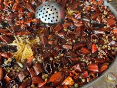 -辣婆婆(航天桥店)