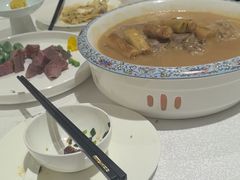 -豫满楼(郑东新区店)