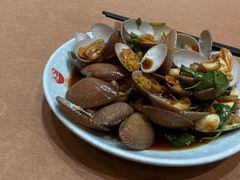 -抱德·潮汕味(敦和店原惠城鱼仔)