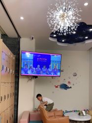 -宝贝家族国际影像馆(高新店)