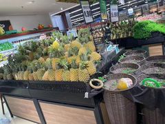 -兴龙广缘超市(奥体中心店)