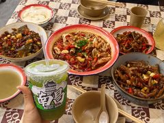-老三样·旧食新味(船山路店)