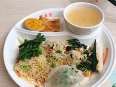 -素清香(解放路店)