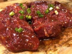 -小米烤肉-泥炉炭烤(常营店)