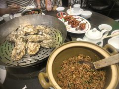 -飞尝蚝·顺德菜·鱼生(顺德总店)