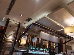 -盛宴标帜西餐厅龙虾.鲍鱼•牛排(重庆喜来登大酒店)