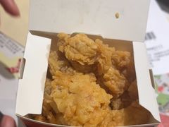 -肯德基(深圳湾体育中心店)