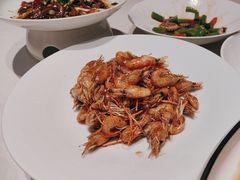 -钱塘花园·宁波菜