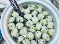 -日丰园海肠水饺·老字号大连海鲜(和平广场店)
